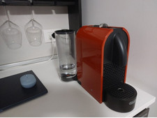 Scheda elettronica nespresso usato  Modica