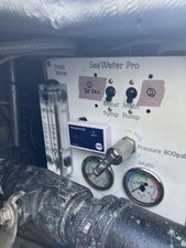 Seawater pro volt for sale  New York