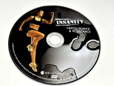 Insanity core cardio for sale Insanity core cardio for sale  BOGNOR REGIS