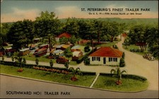 Petersburg southward trailer for sale  Sandusky