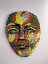 Vintage hand painted for sale  Moraga