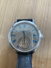Montre tourbillon d'occasion  Pacé