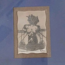 Salvador dalí venere usato  Italia