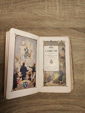 Missel ancien sainte d'occasion  Boissy-l'Aillerie