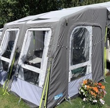 Kampa domestic air for sale  ELY