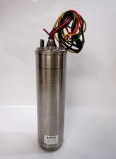 Usado, Motor de bomba de poço Franklin Electric 2243009203G 1.5 HP 230V comprar usado  Enviando para Brazil