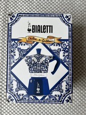 Bialetti dolce gabbana gebraucht kaufen  Hamburg