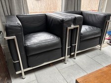 corbusier chair for sale corbusier chair for sale COLCHESTER