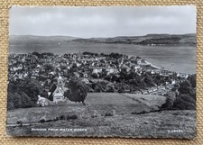 Dunoon water works for sale  LIVERPOOL