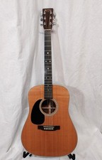 Martin d28 acoustic for sale  INVERNESS