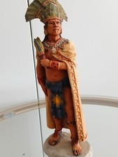 Castagna native american for sale  THETFORD