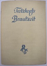 Trotzkopfs brautzeit wildhagen gebraucht kaufen  Chemnitz