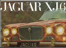 1972 jaguar xj6 for sale  NEWMARKET
