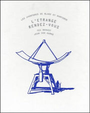 Ted benoît jean d'occasion  Herbignac
