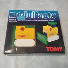 Tomy vintage modul d'occasion  Haubourdin