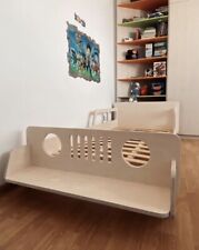 Montessori floor bed for sale  MAIDENHEAD