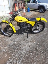 Swm 240 classic for sale  GLOUCESTER