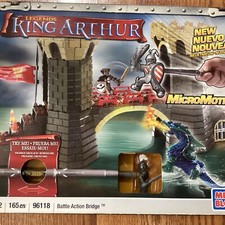 King arthur mega for sale  Marshall