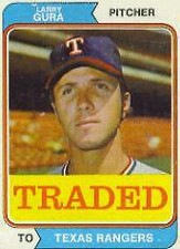 1974 topps traded for sale  Lake in the Hills
