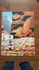 Offset affiche tuniques d'occasion  Pithiviers
