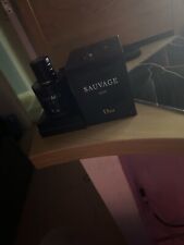 Sauvage elixir 100ml for sale  GLASGOW