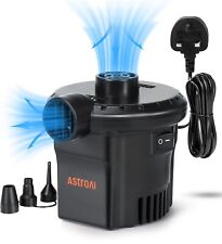 Astroai electric air for sale  STAFFORD