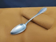 Silver tablespoon 800 d'occasion  Expédié en Belgium
