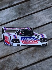 Aufkleber liqui moly gebraucht kaufen  München