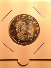 Euro luxembourg 2012 d'occasion  Louviers