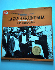 Zampogna italia launeddas usato  Sesto San Giovanni