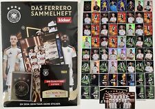 Komplettes set ferrero gebraucht kaufen  Deutschland