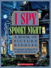 Spy spooky night for sale  Montgomery