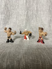 Mattell wwe rumblers for sale  Bronson