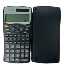 Sharp 520w scientific for sale  Kennesaw