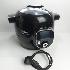 Tefal cook4m plus for sale  HAVANT