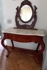 Toilette antica epoca usato  Castellammare di Stabia