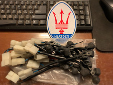 Maserati biturbo.tutti modelli usato  Terracina