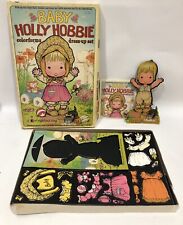 Colorforms baby holly for sale  Vacaville