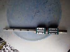 Hiwin linearführung hgr30h gebraucht kaufen  Bad Aibling
