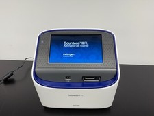 Contador de células Thermo Invitrogen Countess ll FL com cubo de LED TxRed e YFP Evos comprar usado  Enviando para Brazil