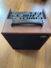 Amplificatore schertler david usato  Italia