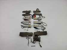 Konvolut schulterklappen knöp gebraucht kaufen  Burgstädt