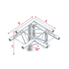 Milos pro triangle gebraucht kaufen  Greven
