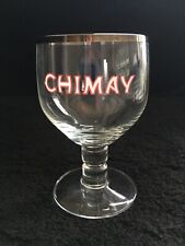 Chimay belgian stemmed for sale  PLYMOUTH