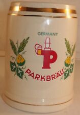 Germany parkbrau beer for sale  Farmington