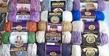 Lion brand homespun for sale  Jackson