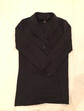 Manteau long homme d'occasion  Nancy-
