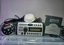 Clarion cmd4 marine for sale  Summerville