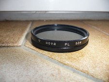 Filtre polarisant hoya d'occasion  Blainville-Crevon