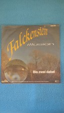 Falckenstein illusion 45 gebraucht kaufen  Velbert